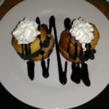 La Serreta Nourriture