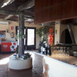 La Serreta Extérieur