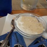 Marlows Fish And Chip drink