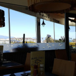 Marlows Fish And Chip inside