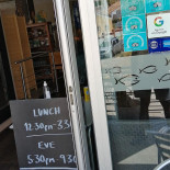 Marlows Fish And Chip inside