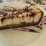 Marlows Fish And Chip food