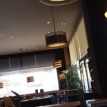 Marlows Fish And Chip inside