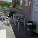 Marlows Fish And Chip outside