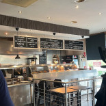 Marlows Fish And Chip drink