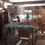 Marlows Fish And Chip outside