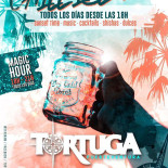 Tortuga Fuerteventura menu