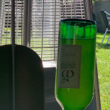 Tortuga Fuerteventura drink