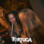 Tortuga Fuerteventura drink