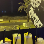 Tortuga Fuerteventura inside