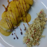 Can Collet Del Pla food