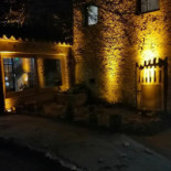 Can Collet Del Pla outside