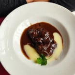 Can Collet Del Pla food