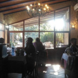 Can Collet Del Pla inside