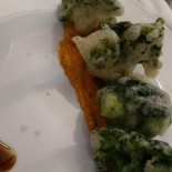 Can Collet Del Pla food