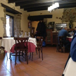 Can Collet Del Pla inside