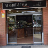 Vermut Teca