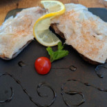 La Carmencita Del Puerto food