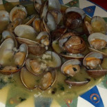 El Jardin De Victoria Bebida