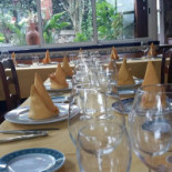 El Jardin De Victoria Dentro