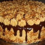 El Jardin De Victoria Comida