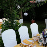 El Jardin De Victoria Exterior