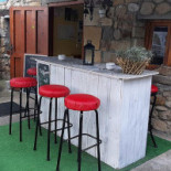 El Jardin De Victoria Exterior