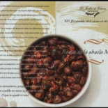 El Jardin De Victoria Carta