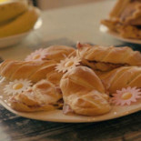 El Jardin De Victoria Bebida