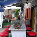 El Jardin De Victoria Exterior