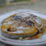 El Jardin De Victoria Bebida