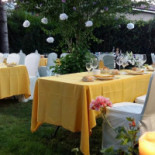 El Jardin De Victoria Dentro