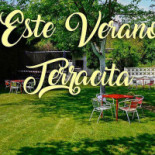 El Jardin De Victoria Logo
