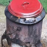 El Jardin De Victoria Exterior