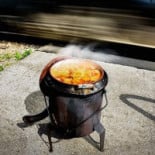 El Jardin De Victoria Bebida