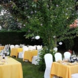 El Jardin De Victoria Exterior