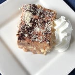 El Jardin De Victoria Bebida