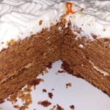 El Jardin De Victoria Comida