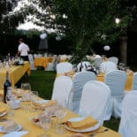 El Jardin De Victoria Exterior