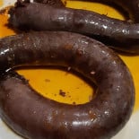 El Jardin De Victoria Comida