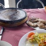 Cafe O Pedrouzo food