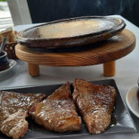 Cafe O Pedrouzo Bebida