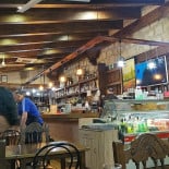 La Posada De Mari À l'intérieur