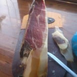 La Posada De Mari Nourriture