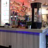 La Posada De Mari À l'intérieur