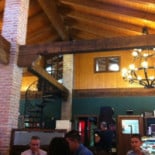 La Posada De Mari À l'intérieur