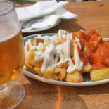 La Posada De Mari Nourriture