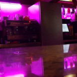 Café Malena À l'intérieur