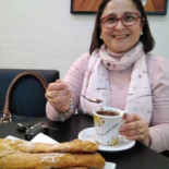 /cafetería Morales Sport Boisson