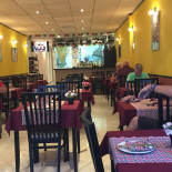 Himalaya À l'intérieur